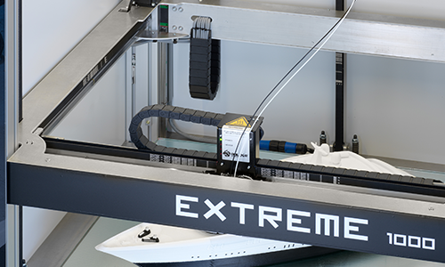 Builder Extreme 1000 Pro Large Scale 3d Printing Xl 3d Printing